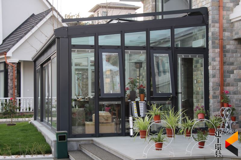 临安青城山语间